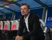 Diego Cocca ve ante Atlético de San Luis la chance de ordenar defensa y sumar puntos en casa. IMAGO 7