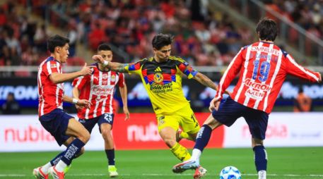 EL INFORMADOR/ J ACOSTA.