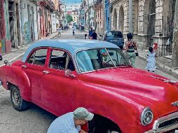 Cuba afronta emergencia por bloqueos de EU: expertos