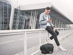 Las diversas herramientas tecnológicas han llegado para facilitarnos la vida; entre ellas destacan las aplicaciones de vuelo. ESPECIAL