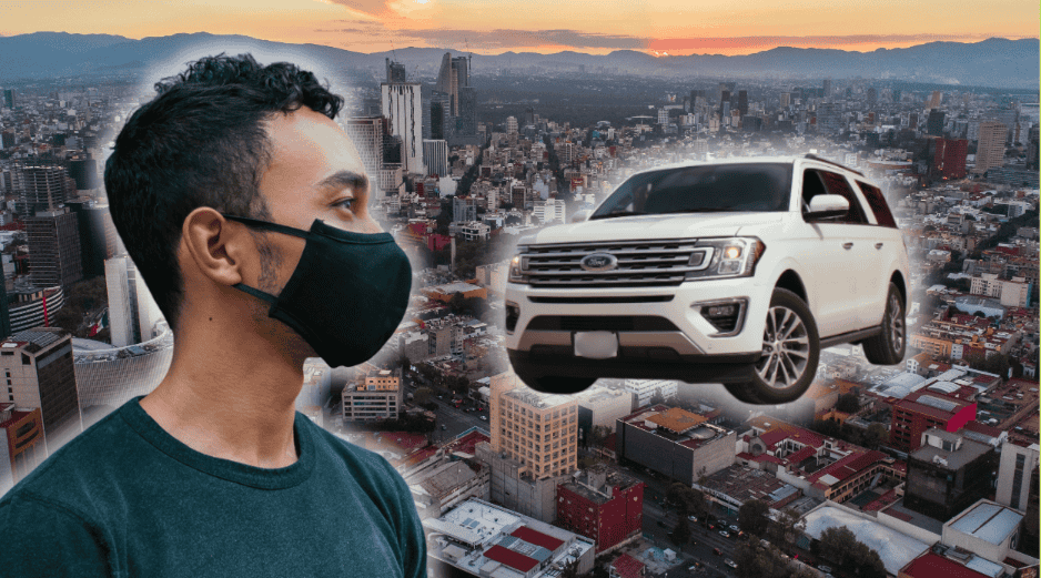 El Hoy No Circula se mantuvo durante varios días, por lo que los automovilistas se preguntan si las restricciones viales continúan activas. ESPECIAL/Canva/Unsplash