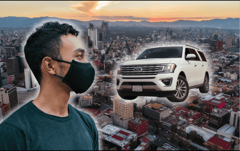 El Hoy No Circula se mantuvo durante varios días, por lo que los automovilistas se preguntan si las restricciones viales continúan activas. ESPECIAL/Canva/Unsplash