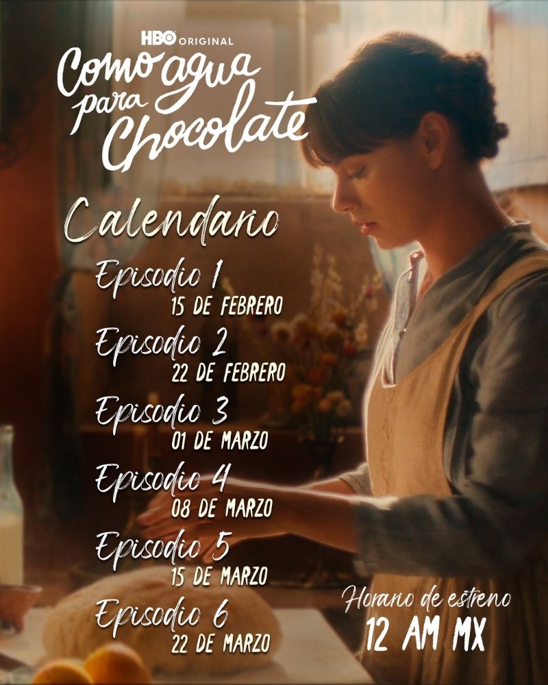 &nbsp;CORTESÍA/ HBO Max Latinoamérica