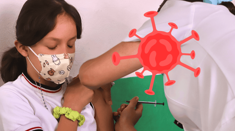 Hay varias razones por las que los niños son especialmente vulnerables al sarampión. SUN / ARCHIVO