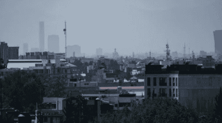 Nos encontramos en el periodo del año en el que resulta más probable que se rebasen los niveles de ozono recomendados. SUN / ARCHIVO