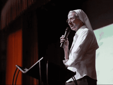 El nombramiento refuerza el papel de la religiosa italiana dentro de la Iglesia. ESPECIAL/ Sala de Prensa de la Santa Sede