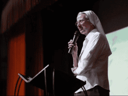 El nombramiento refuerza el papel de la religiosa italiana dentro de la Iglesia. ESPECIAL/ Sala de Prensa de la Santa Sede