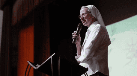 El nombramiento refuerza el papel de la religiosa italiana dentro de la Iglesia. ESPECIAL/ Sala de Prensa de la Santa Sede