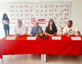 IDEFT y Puerto Mágico fortalecen la capacitación turística en Puerto Vallarta mediante convenios y programas de formación laboral. CORTESÍA.