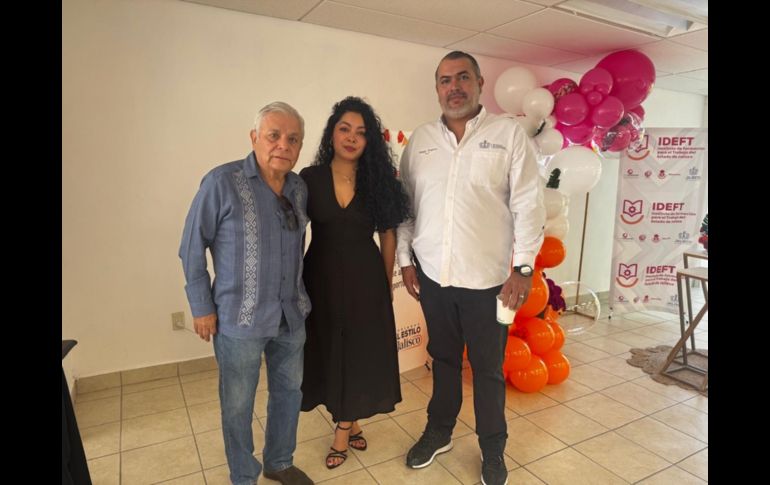 IDEFT y Puerto Mágico fortalecen la capacitación turística en Puerto Vallarta mediante convenios y programas de formación laboral. CORTESÍA.