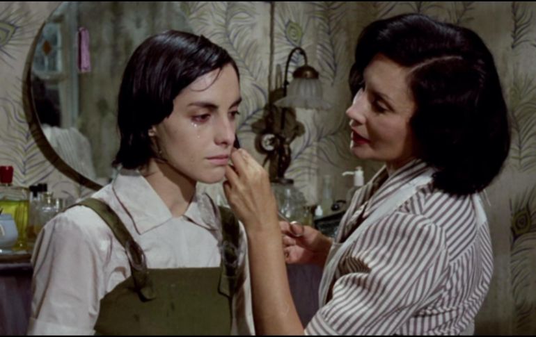 El castillo de la pureza, el impactante clásico de Arturo Ripstein basado en un caso real, puede verse gratis en YouTube y retrata el encierro extremo de una familia marcada por el fanatismo y la represión. ESPECIAL/ Prime Video.