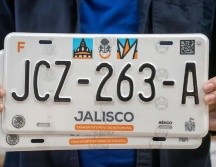 Una vez concluida la prórroga, se prevé cerrar el proceso con un millón y medio de vehículos reemplacados. ESPECIAL/ Gobierno de Jalisco.