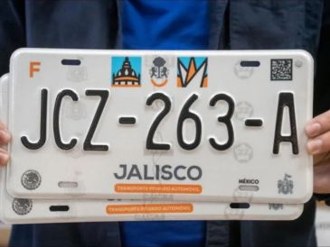 Una vez concluida la prórroga, se prevé cerrar el proceso con un millón y medio de vehículos reemplacados. ESPECIAL/ Gobierno de Jalisco.