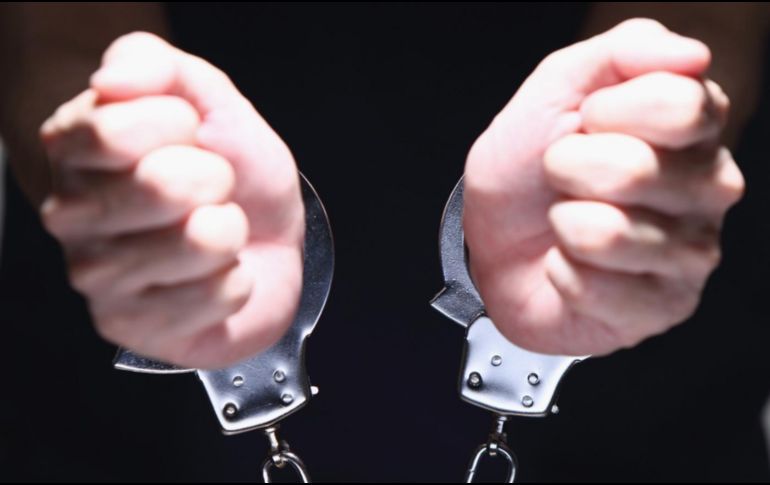 El juzgador determinó la medida cautelar de prisión preventiva oficiosa en el Cefereso 17, 