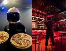 La oferta de restaurantes temáticos en Guadalajara refleja una transformación en la manera de entender la gastronomía urbana. ESPECIAL