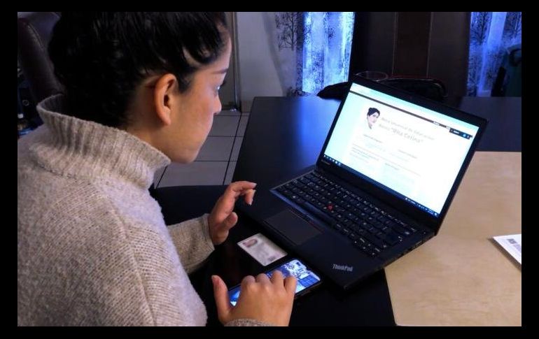 El registro se llevará a cabo en la página oficial de la Beca Rita Cetina dentro de las fechas establecidas. SECRETARÍA DEL BIENESTAR