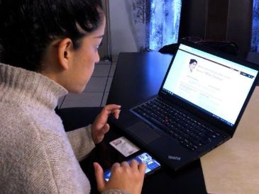 El registro se llevará a cabo en la página oficial de la Beca Rita Cetina dentro de las fechas establecidas. SECRETARÍA DEL BIENESTAR