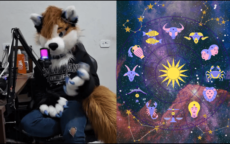 Cuando esta identificación interfiere con la vida cotidiana o genera malestar, recomiendan acudir a orientación profesional. Tiktok @yzarorandomnies