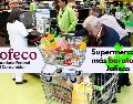 En este supermercado encuentras los precios más bajos de todo Jalisco para adquirir la Canasta Básica; se encuentra en Zapopan. EL INFORMADOR / ARCHIVO