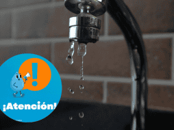 El organismo exhortó a la población a tomar precauciones y  en caso de requerir servicio de pipas gratuitas, los usuarios pueden contactar a SIAPATEL, con marcación rápida 073. ESPECIAL/ Unsplash/ Facebook/ Siapa Gdl