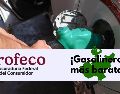 Esta es la gasolinera más barata para surtir combustible magna en Jalisco, con datos de la Profeco. EL INFORMADOR / ARCHIVO