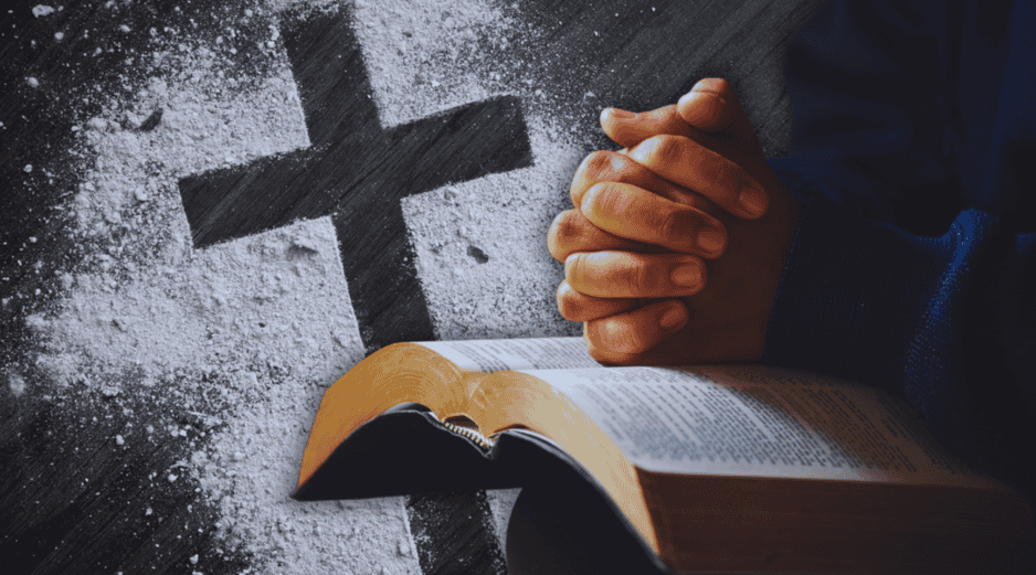 En el mundo católico sólo existen dos días de abstinencia y ayuno: el Miércoles de Ceniza y el Viernes Santo. ESPECIAL / CANVA