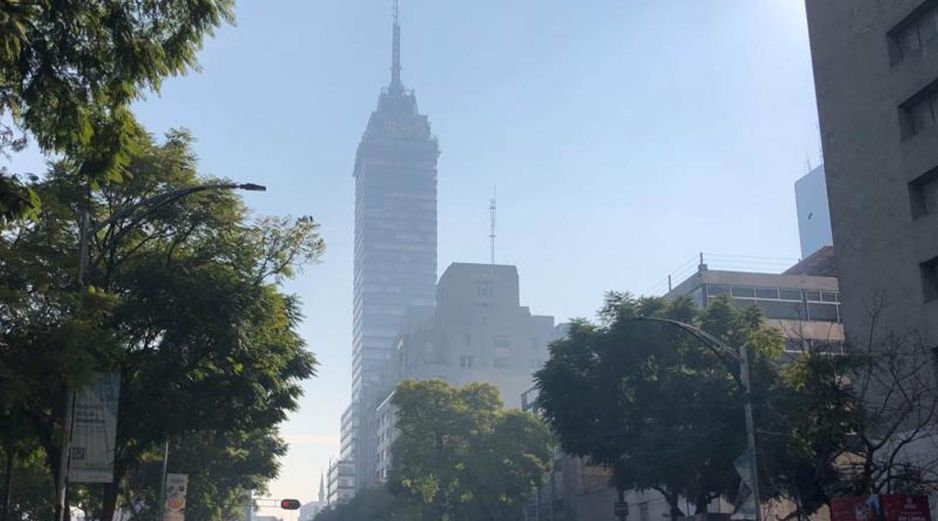 Algunos vehículos en CDMX y  Edomex deberán suspender su circulación por el Doble Hoy No Circula de este 16 de febrero. SUN / ARCHIVO