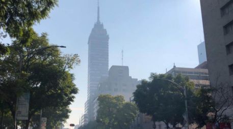 Algunos vehículos en CDMX y  Edomex deberán suspender su circulación por el Doble Hoy No Circula de este 16 de febrero. SUN / ARCHIVO