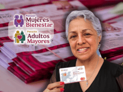 El registro de la Pensión Bienestar se llevará a cabo en los más de 2 mil 500 módulos distribuidos en todo el país. ESPECIAL/Programas para el Bienestar/X @A_MontielR