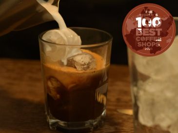 Conoce esta cafetería de Guadalajara que está considerada como una de las 100 mejores de todo el mundo. ESPECIAL / FACEBOOK El Terrible Juan