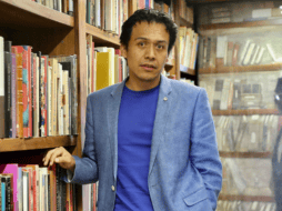 Ante la polémica por el despido de Marx Arriaga, la Presidenta enfatizó que “Los libros de texto no son patrimonio de una persona