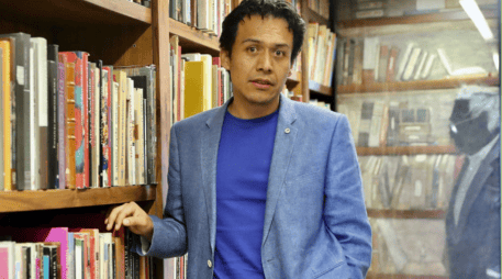 Ante la polémica por el despido de Marx Arriaga, la Presidenta enfatizó que “Los libros de texto no son patrimonio de una persona