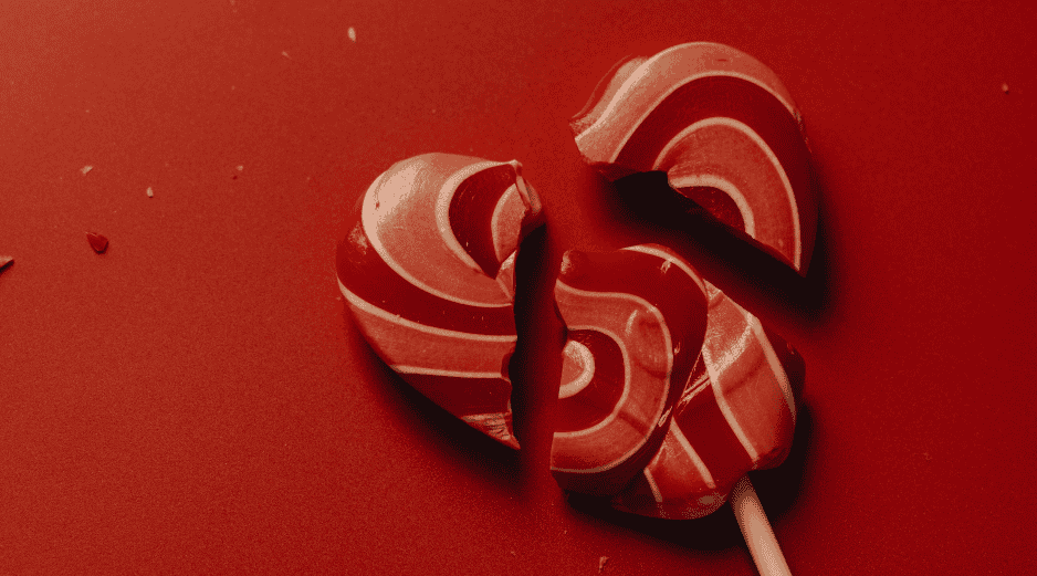 La efeméride del Día de los Amores Imposibles cobró fuerza en latitudes latinoamericanas e hispanohablantes gracias a la tendencia digital. ESPECIAL