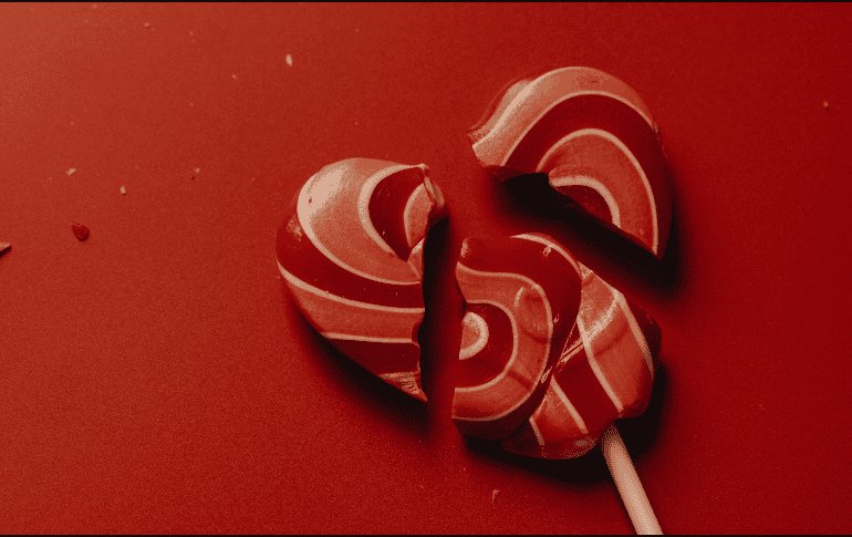 La efeméride del Día de los Amores Imposibles cobró fuerza en latitudes latinoamericanas e hispanohablantes gracias a la tendencia digital. ESPECIAL