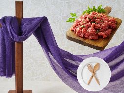 Está por comenzar la Cuaresma 2026. ESPECIAL / CANVA