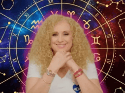 Mizada Mohamed nos comparte las predicciones para cada signo zodiacal de este lunes. ESPECIAL