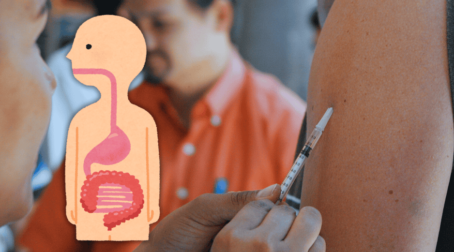 Conoce lo que le pasa a tu cuerpo tras enfermarte de sarampión. EL INFORMADOR/ARCHIVO