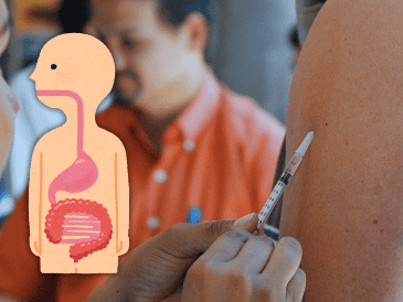 Conoce lo que le pasa a tu cuerpo tras enfermarte de sarampión. EL INFORMADOR/ARCHIVO