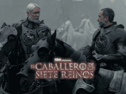 El combate tuvo un gran impacto sobre la familia Targaryen. ESPECIAL/HBO Max