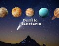 El movimiento de cuerpos celestes también conocido como desfile de planetas o desfile planetario sucederá durante la última semana del mes. AP  / ARCHIVO
