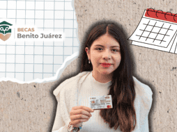 Las fechas de los depósitos de las Becas Benito Juárez llegan tras varios días de demora. ESPECIAL/Banco del Bienestar