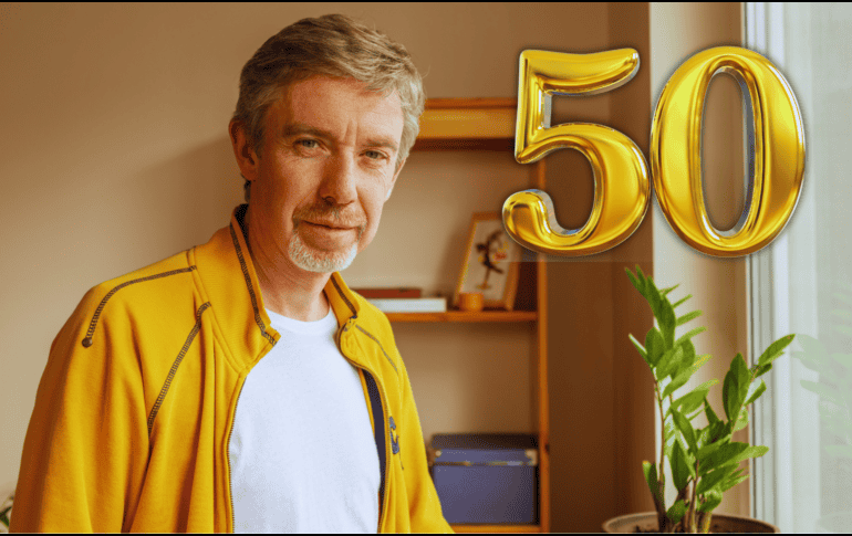 Con el paso del tiempo, el cuerpo pierde eficiencia en procesar ciertos alimentos, y el azúcar encabeza la lista. ESPECIAL / CANVA