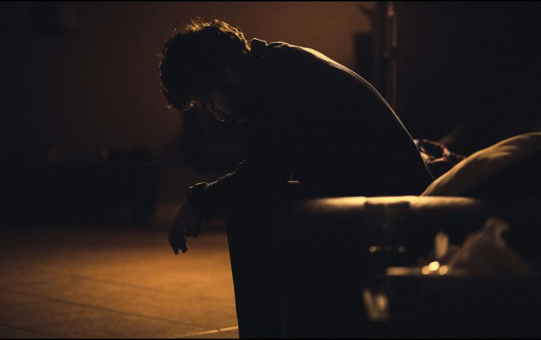 El trastorno depresivo mayor o depresión clínica es una de las principales causas de discapacidad a nivel mundial. Unsplash