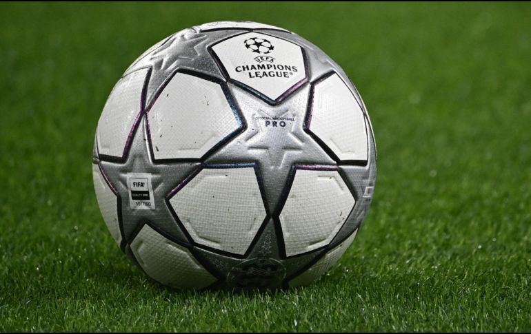 Los equipos mejor posicionados tienen la ventaja de cerrar la llave como locales. AFP / I. Bonotto