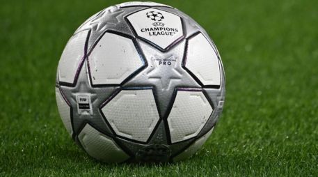 Los equipos mejor posicionados tienen la ventaja de cerrar la llave como locales. AFP / I. Bonotto