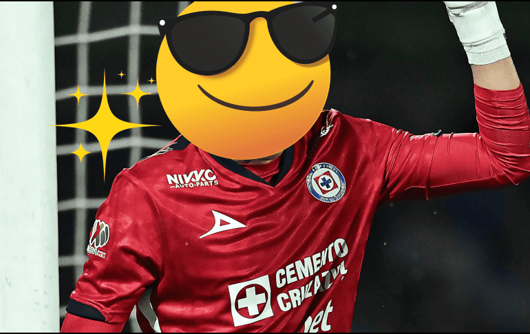 Chivas se enfrentará a Cruz Azul en la próxima fecha del Clausura 2026. IMAGO7 / ARCHIVO