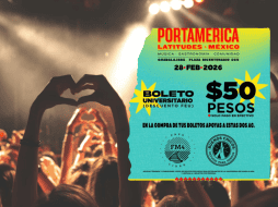 La venta se realizará únicamente de forma presencial en puntos de activación y con pago en efectivo. ESPECIAL/ Unsplash/ Federación Estudiantil Universitaria de la Universidad de Guadalajara.