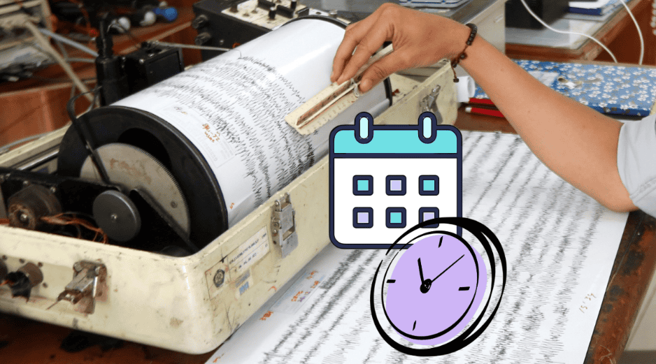 Protección Civil informó que, en lo que va del año, se han presentado tres sismos: dos de ellos con epicentro en San Marcos, Guerrero; y en Puerto Escondido, Oaxaca. EFE / ARCHIVO