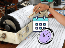 Protección Civil informó que, en lo que va del año, se han presentado tres sismos: dos de ellos con epicentro en San Marcos, Guerrero; y en Puerto Escondido, Oaxaca. EFE / ARCHIVO