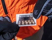 Sheinbaum asumió el poder en octubre de 2024, justo cuando Sinaloa se sumía en una nueva espiral de violencia tras la detención de Ismael 